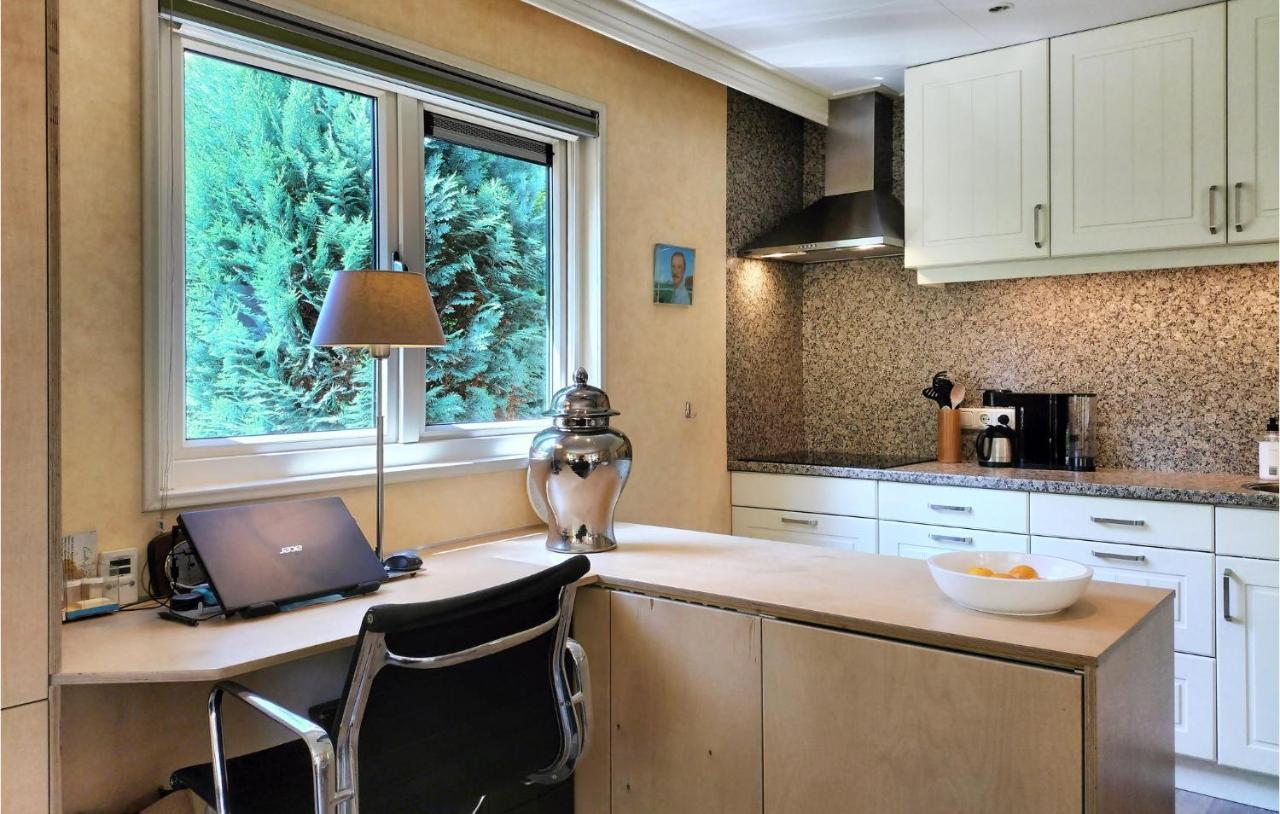 Cozy Home In Vorden With Kitchen Eksteriør billede