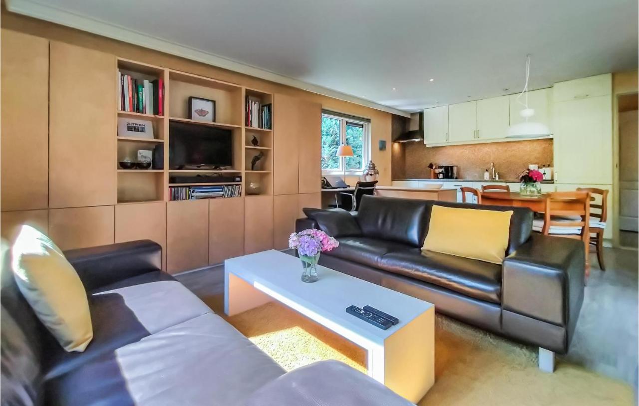 Cozy Home In Vorden With Kitchen Eksteriør billede