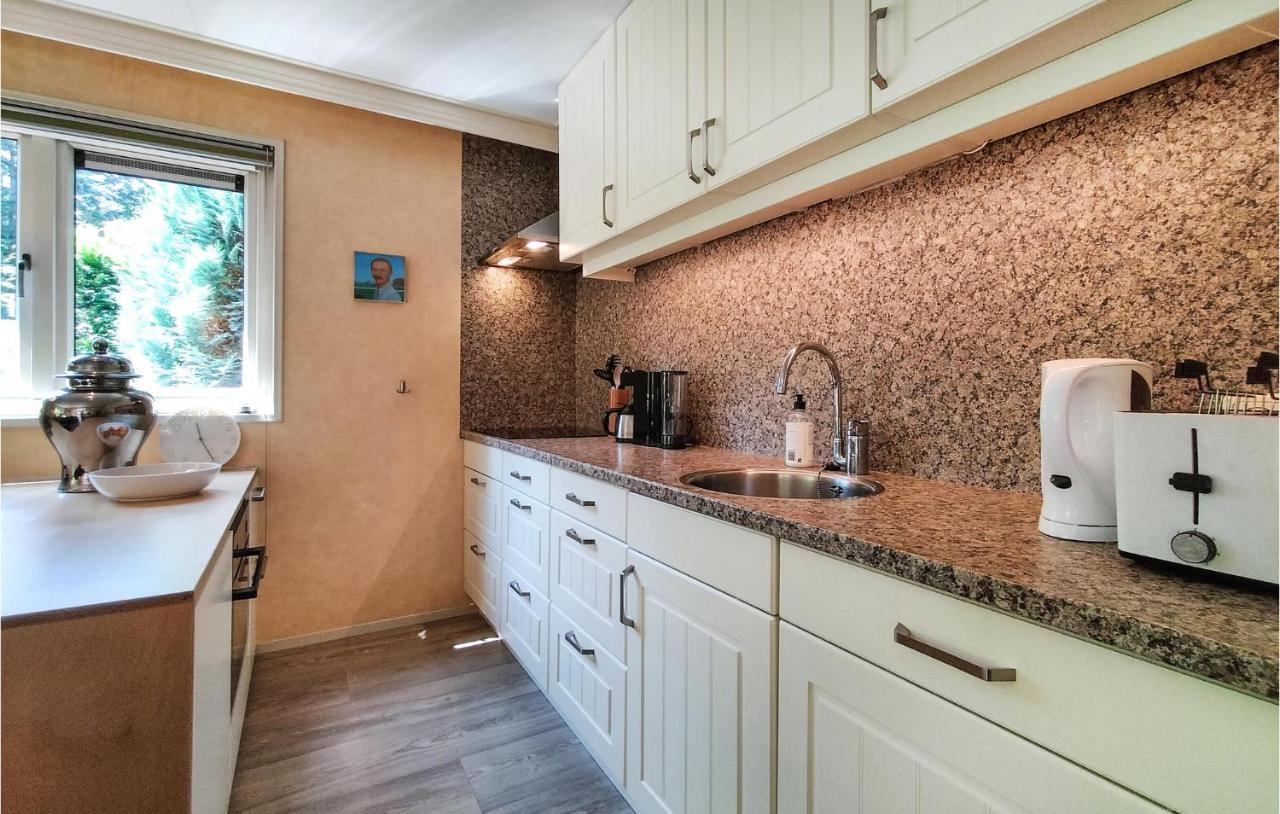 Cozy Home In Vorden With Kitchen Eksteriør billede